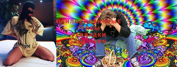трава Кулебаки